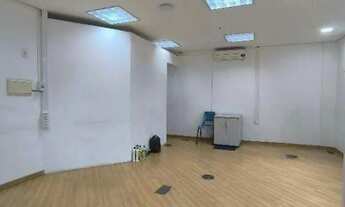 Imagem 6: Conjuto comercial com 62m² - 2 vagas - Infra estrutura completa - Vila Clementino - São Pa