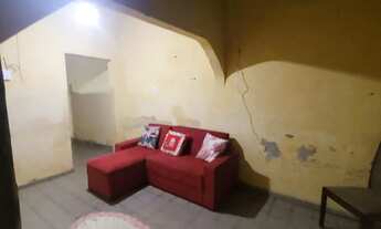 Imagem 6: Vende essa casa no bequimao ao lado da unidade mista do bequimao