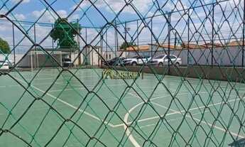 Imagem 7: Apartamento à venda, condomínio Jardins Club 2, Bairro Dirceu, Zona Sudeste