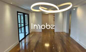 Imagem 3: Apartamento à venda no Condomínio Villaggio Panamby - Itapaiuna, 1800 - São Paulo - SP - C