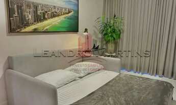 Imagem 6: Flat no Edf. Costa Azul Mobiliado