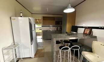 Imagem 4: Casa à Venda em Laguna - Próxima ao Farol de Santa Marta