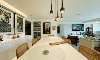 Imagem: Apartamento para vender com 02 suítes na