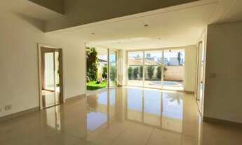 Imagem 3: Sobrado Alto Padrão