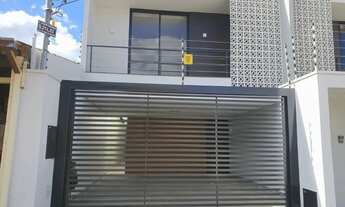 Imagem: Sobrado para aluguel com 180 metros quadrados