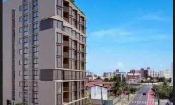 Imagem 3: 1 Apartamento de 72 m² Jardim Oceania - João Pessoa