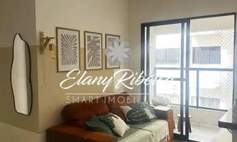 Imagem: Apartamento para aluguel, 2 quarto(s), Aruana