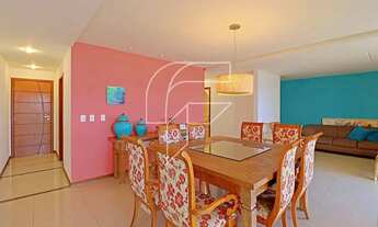 Imagem 4: Duplex para venda possui 200 metros quadrados com 4 quartos em Centro - Guarapari - ES