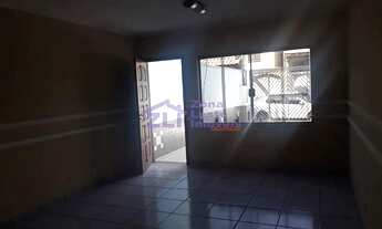 Imagem 2: Sobrado com 3 dormitórios, 100 m² - venda por R$ 75.000,00 ou aluguel por R$ 3.500,00/mês