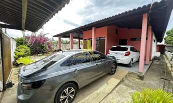 Imagem 7: Marechal Deodoro. Povoado Pedras, Casa com 03 quartos sendo 01 suítes, piscina privativa