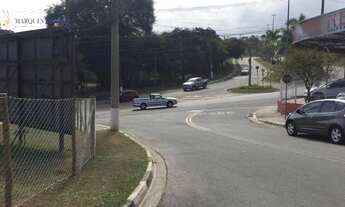 Imagem 4: Terreno à venda, 887 m² por R$ 1.100.000,00 - Reserva das Videiras - Louveira/SP