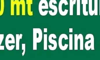 Imagem 7: Chácara Aragoiania