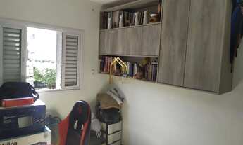 Imagem 6: Apartamento com 2 quartos no Residencial Terra Nova