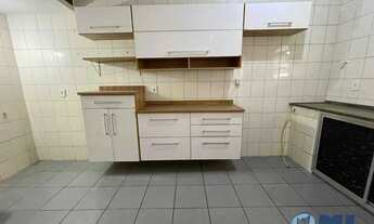 Imagem 7: Casa com 2 dormitórios para alugar, 132 m² por R$ 2.425,60/mês - Méier - Rio de Janeiro/RJ