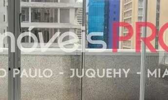 Imagem: Conjunto em Moema Pássaros com 133m² em