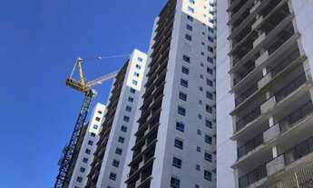 Imagem 5: Apartamento Side Barra funda 42 metros 2 dormitórios