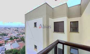 Imagem 3: Apartamento em Nucleo Residencial Silvio Vilari - São Carlos, SP