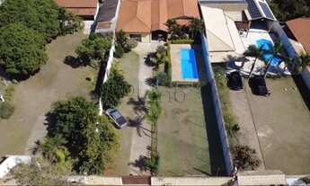 Imagem: Chácara à venda em Campinas, Chácaras