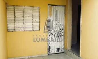 Imagem 3: Casa no bairro Umbará para Locação 70m²