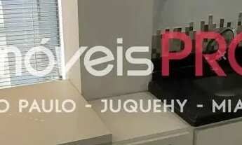 Imagem 4: Conjunto Comercial no Itaim com 100m² e 3 Vagas