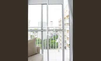 Imagem 4: Apartamento à Venda - Barra Funda, 1 Quarto, 27 m2