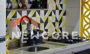 Imagem 3: Apartamento em Avenida Orlando Ranieri - Parque Residencial das Camélias - Bauru/SP