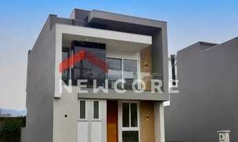 Imagem 6: Sobrado em Rua Tancredo Neves - Jansen - Gravataí/RS