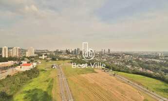 Imagem 4: Apartamento Cobertura Duplex Mobiliado à venda com 4 suítes, 387m² - Condomínio The Garden