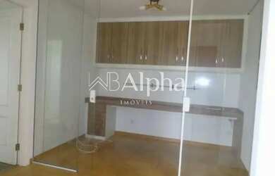 Imagem 6: Apartamento para locação no Condomínio Everest Tower em Alphaville - SP