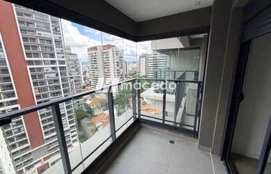 Imagem: Apartamento com 2 quartos, Sumaré, São