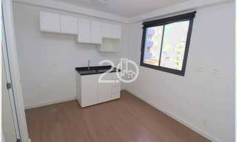 Imagem 2: Apartamento para Locação em São Paulo, Vila Buarque, 1 dormitório, 1 banheiro