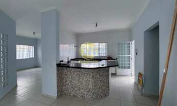 Imagem 7: Casa para Venda e locação no Bairro Villa Branca Excelente oportunidade! Casa com 3 dormit