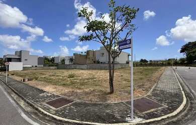 Imagem 2: Terreno de Esquina à Venda - Condomínio Sunset Boulevard | 334 m²