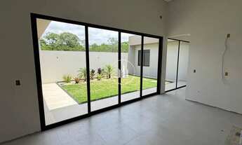 Imagem 6: Casa 3 Quartos com 3 Suítes e 130m² - Forquilhas - BRN