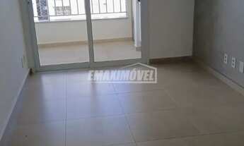 Imagem 3: Apartamento no Condomínio Raízes Campolim - Sorocaba SP