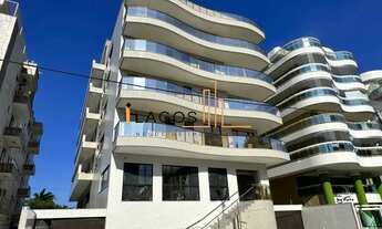 Imagem 7: Cobertura para Venda em Cabo Frio, Passagem, 4 dormitórios, 2 suítes, 5 banheiros, 3 vagas