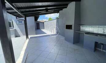 Imagem 6: Casa 4 Quartos com 1 Suíte e 120m² - Caminho Novo - CEN