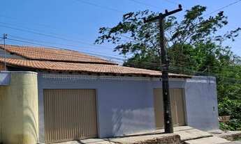 Imagem: Casa bem localizada, 2 andares, 16 cômodos