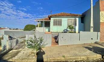 Imagem: Casa à venda ALTO CAFEZAL 2 quartos 180.000,00