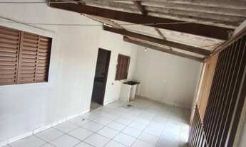 Imagem 3: Casa Cidade Vera Cruz, 2/4 entre Av. Rio Verde e anel viário próx .hosp. HMAP e praça CEU