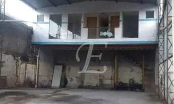 Imagem 5: Galpão para alugar, 270 m² por R$ 7.800,00/mês - Vila Guilherme - São Paulo/SP