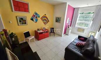 Imagem 4: Apartamento : Padrão / Residencial / Glória