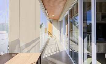 Imagem 6: RR8260 Apartamento MOBILIADO 51m² CONDOMÍNIO TRIX HOUSING - OPORTUNIDADE - 1 Suíte 1 Vaga