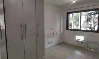 Imagem 5: Apartamento com 2 dormitórios para alugar, 65 m² por R$ 4.762,17/mês - Gragoatá - Niterói