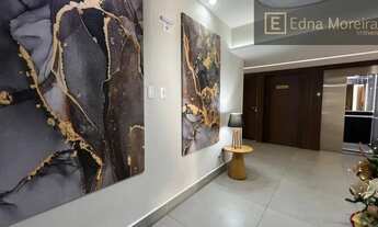 Imagem 2: Apartamento de Luxo para Venda em Cabo Frio-RJ, Bairro Braga: 3 Quartos, 1 Suite, 1 Sala