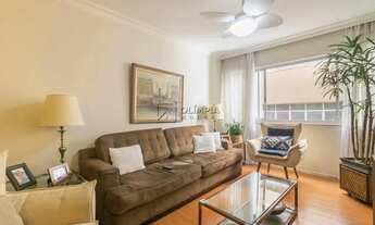 Imagem 3: Venda Apartamento 3 Dormitórios - 107 m² Itaim Bibi