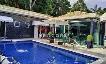 Imagem 2: Casa em Alameda Jupia - Riviera de São Lourenço - Bertioga/SP