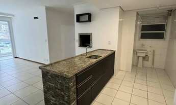 Imagem 7: Imóvel para venda possui 76 metros quadrados com 2 quartos em Barreiros - São José - SC