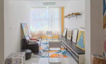 Imagem: Apartamento à Venda - Santa Cecília, 3