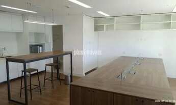 Imagem 7: CONJUNTO COMERCIAL - LOCAÇÃO - PRÉDIO COM 10 ANOS